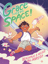 Grace needs space!